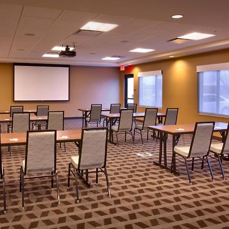 Towneplace Suites By Marriott Dickinson Eksteriør bilde