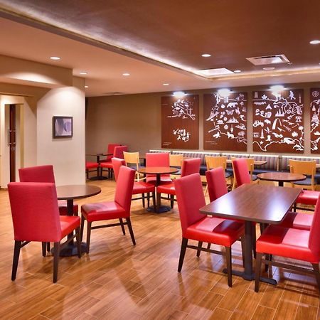 Towneplace Suites By Marriott Dickinson Eksteriør bilde