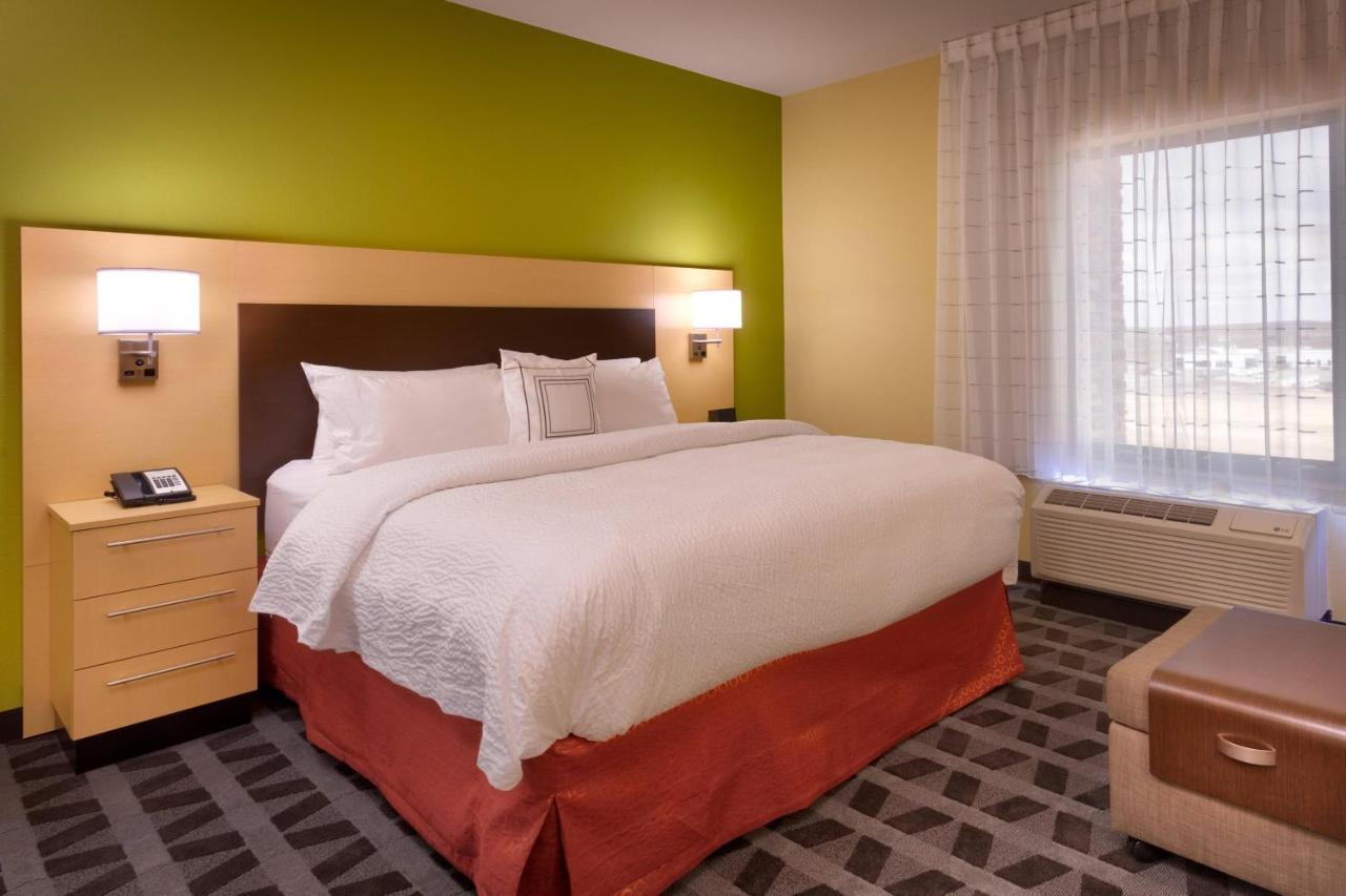 Towneplace Suites By Marriott Dickinson Eksteriør bilde