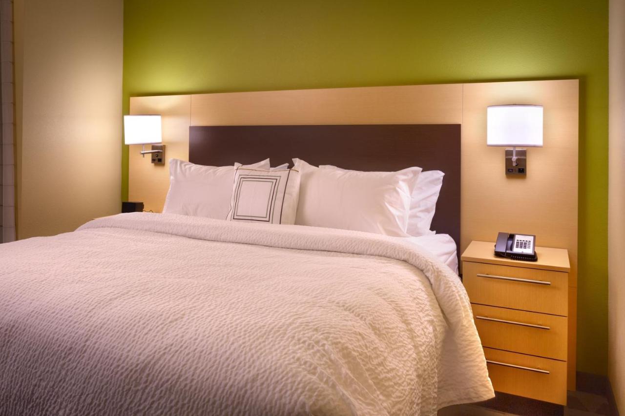 Towneplace Suites By Marriott Dickinson Eksteriør bilde