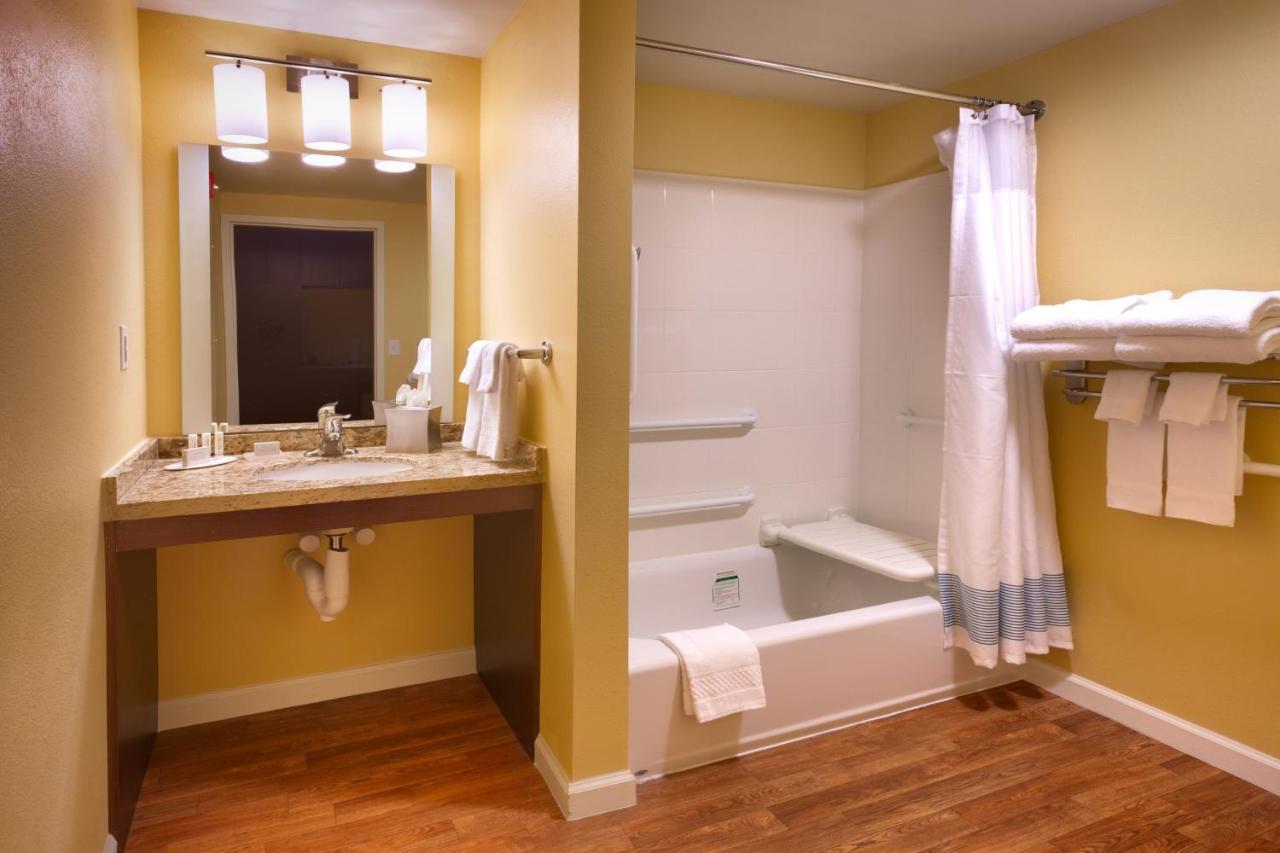 Towneplace Suites By Marriott Dickinson Eksteriør bilde