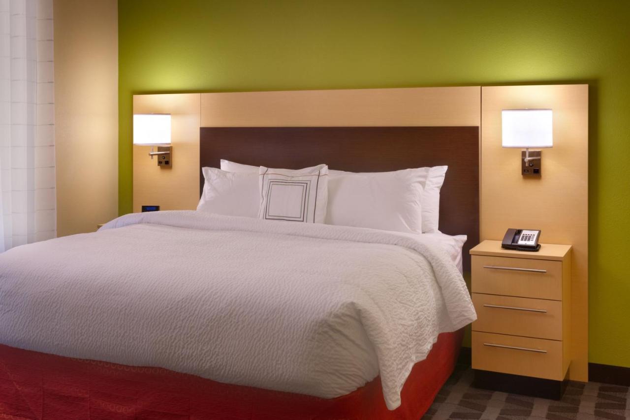 Towneplace Suites By Marriott Dickinson Eksteriør bilde